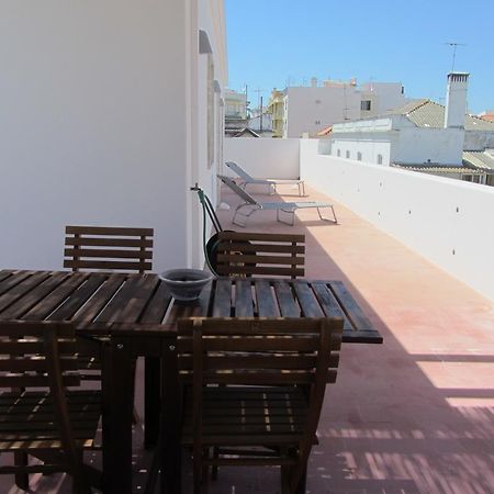 Apartment Portimao Old Town Ngoại thất bức ảnh