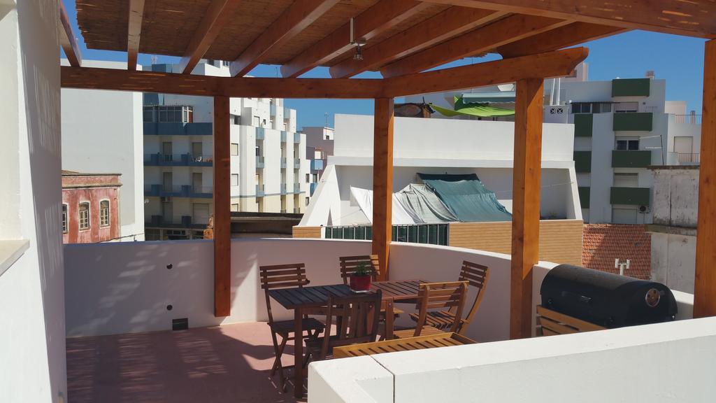 Apartment Portimao Old Town Phòng bức ảnh