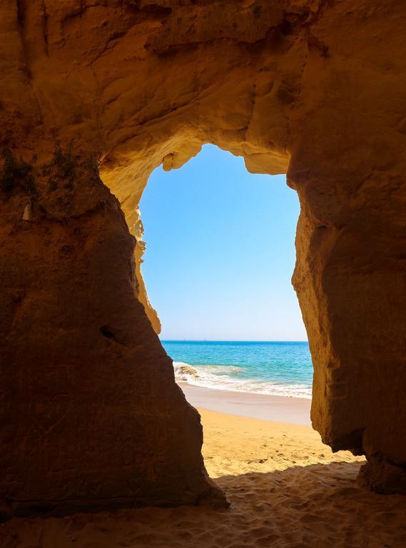 Apartment Portimao Old Town Ngoại thất bức ảnh