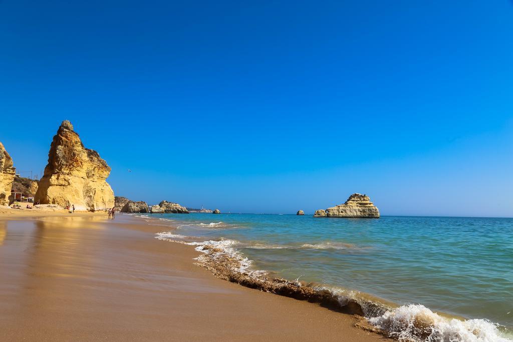 Apartment Portimao Old Town Ngoại thất bức ảnh