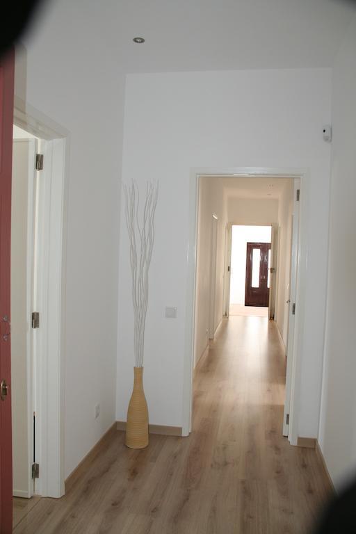 Apartment Portimao Old Town Ngoại thất bức ảnh