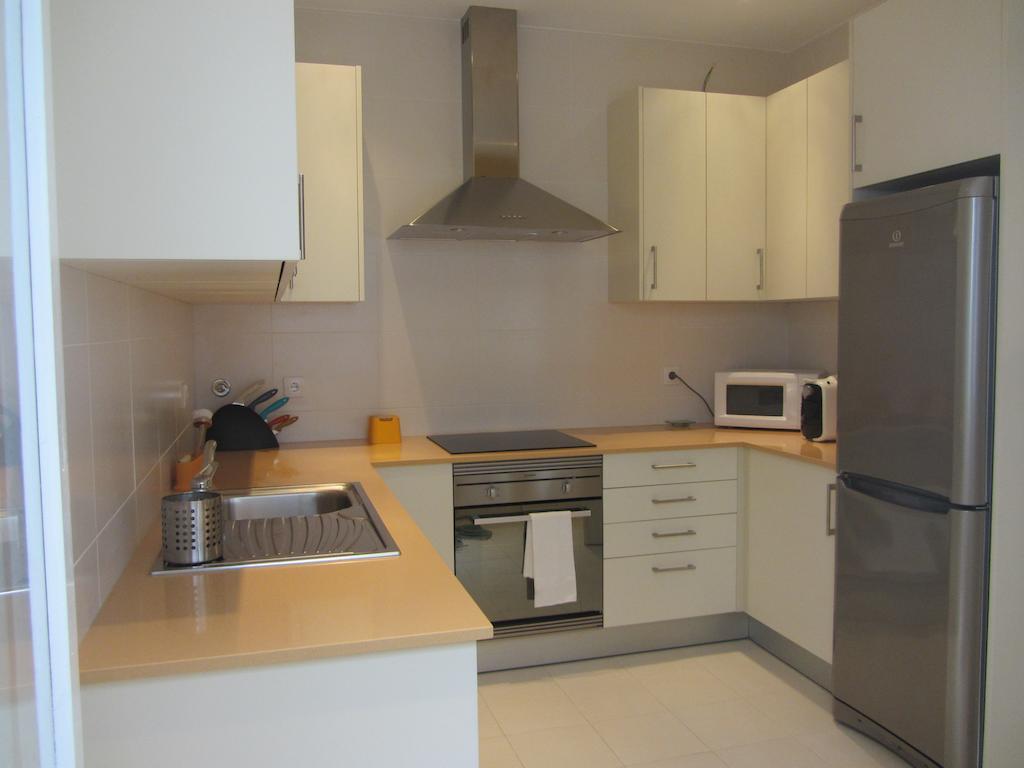 Apartment Portimao Old Town Phòng bức ảnh