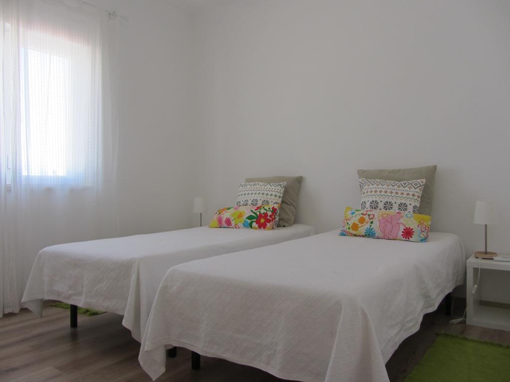 Apartment Portimao Old Town Ngoại thất bức ảnh