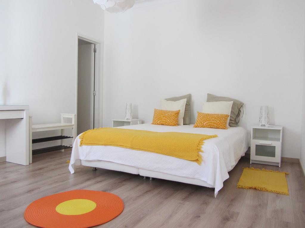Apartment Portimao Old Town Ngoại thất bức ảnh